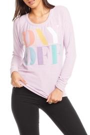  Day Off Raglan