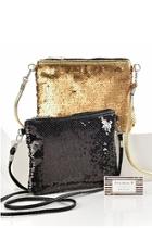  Sequin Coin Pouch