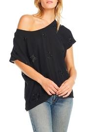  Beaded Star Top
