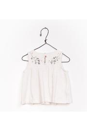  Flame Jersey Tank