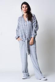  Taylor Tie Flannel