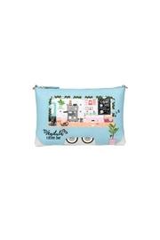  Coffee Truck Pouch-bag