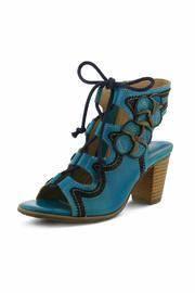  Spring Step Alejandra Sandals