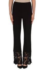  Black Lace Pant