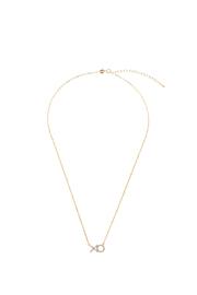 Hugs And Kisses Necklace