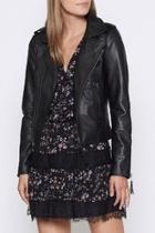  Ailey Leather Jacket