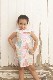  Summer Flower Dress