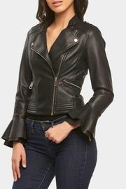  Josephine Vegan Jacket