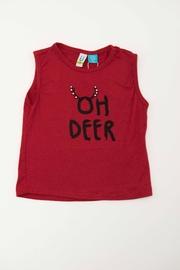  Oh Deer Tank Top