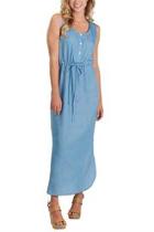  Derby Maxi Dress
