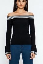  The Ale Knit-top