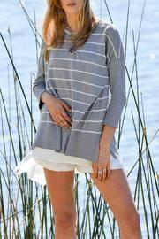  Sweater Square Classic