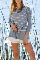  Sweater Square Classic