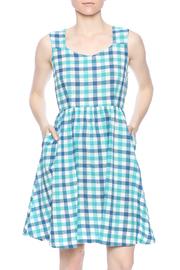  Darling Poets Dress