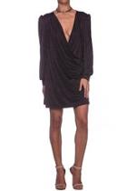  Drake Mini Dress