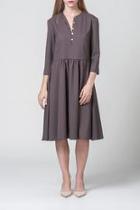  Sofia Midi Dress