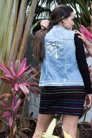  Birdie Vest