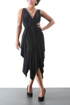  Maeve Hi-low Dress