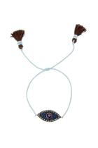  Petrina Eye Bracelet