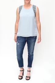  Light Beaded Tank