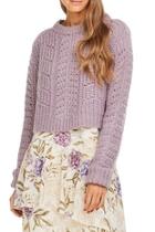  Georgia Sweater