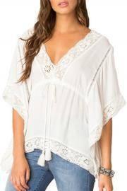  Alina Lace Top