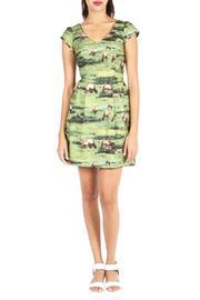  Elk Dress