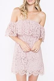  The Rebecca Dress