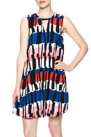  Stepin Out Dress