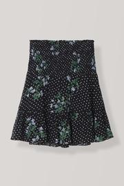  Rometty Georgette Skirt