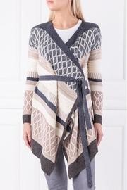  Tamesis Cardigan Coat