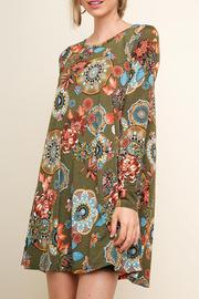  Fall Fashions Dress