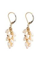  Pearl Cha-cha Earrings