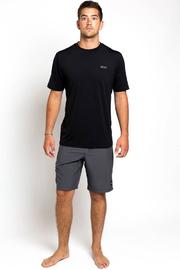  20 Sage Mondo Recycled Mens Boardshorts