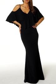  Irreplaceable Gown