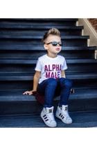  Alpha Male Tee