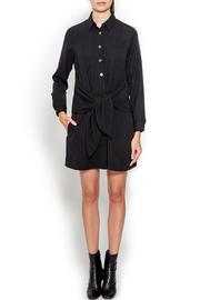  Garbo Dress
