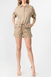  Sahara Romper