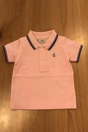  Short Sleeve Polo