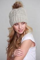  Knitted Beanie