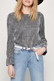  Glimmer Top