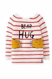  Bear Hug Sweater