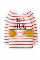  Bear Hug Sweater