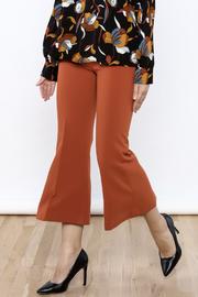  Fall Gaucho Trousers