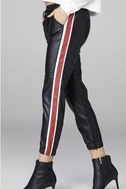  Jogger Contrast Side