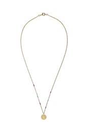  Chile Pendant Necklace