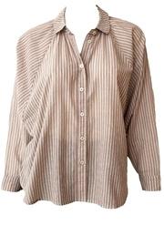  Estate Button Up