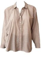  Estate Button Up