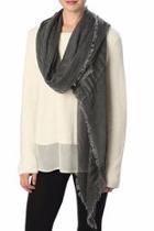  Vintage Wash Scarf