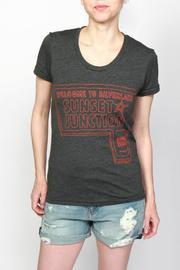  Silverlake Sunset T-shirt